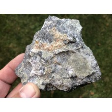 Arsenopyrit